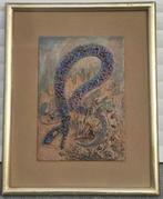 Huile sur panneau de Albert Gustave Grégoire, Antiquités & Art, Enlèvement ou Envoi