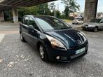 Peugeot 5008, Euro 5, Bedrijf, 5 deurs, Handgeschakeld