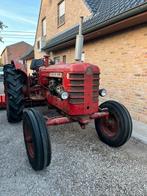 Volvo bm 350, Enlèvement