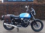 Guzzi V7 Special, Motoren, Motoren | Moto Guzzi, Naked bike, Bedrijf, 12 t/m 35 kW, 2 cilinders