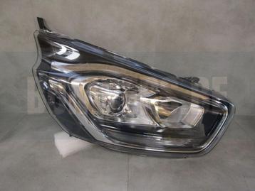 KOPLAMP Ford Transit Custom FACELIFT LED17-23 RH RECHTS JK21 beschikbaar voor biedingen