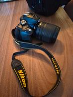 Nikon d5300, Audio, Tv en Foto, Ophalen of Verzenden, Zo goed als nieuw, Nikon