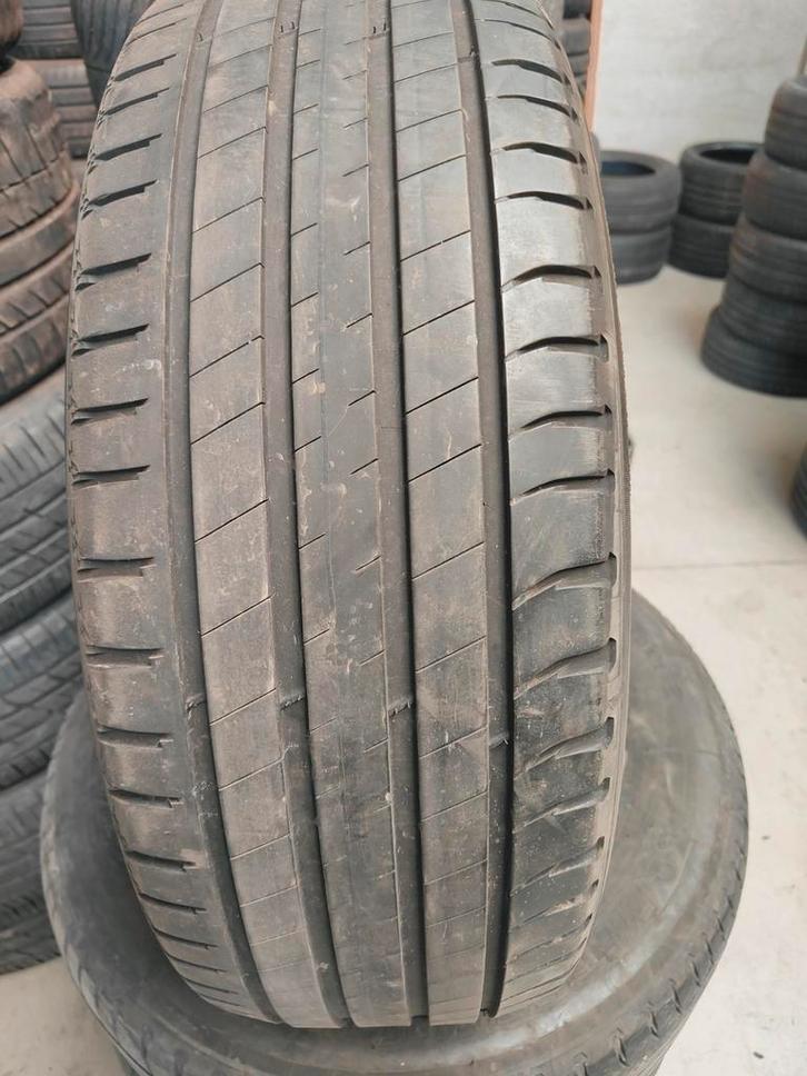 23565r17 Michelin 50€ per stuk mét montage 5mm 235/65/r17, Auto-onderdelen, Besturing, Audi, BMW, Citroën, Daihatsu, Gebruikt