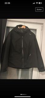 Warme en waterdichte ski-jas voor dames en heren, Kleding | Heren, Jassen | Winter, Ophalen of Verzenden