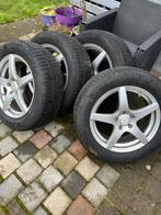 Hyundai tucson 17 inch velgen, Auto-onderdelen, Banden en Velgen, Ophalen, Nieuw, 17 inch, Band(en)