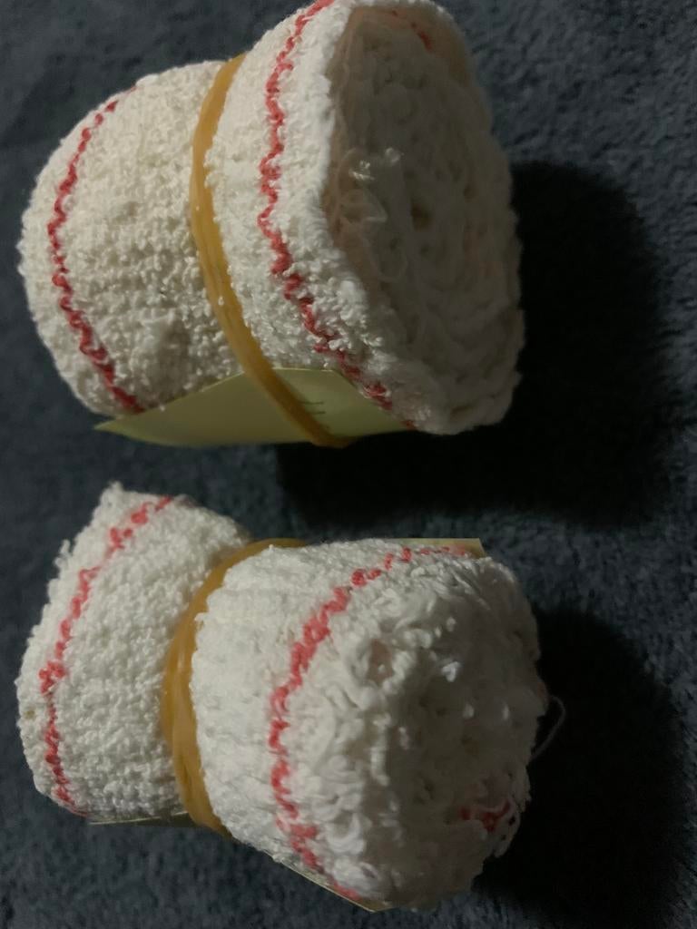 Rekwindel (4cm x 1,2m en 4cm x 0,70m) 1 kopen + 1 gratis., Enlèvement, Comme neuf