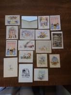 Oude geboortekaartjes, Verzamelen, Geboortekaartjes en Visitekaartjes, Ophalen