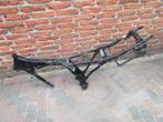 Honda CB250 frame CB 250 MC24 kader Nighthawk 1991-2008, Enlèvement ou Envoi, Utilisé