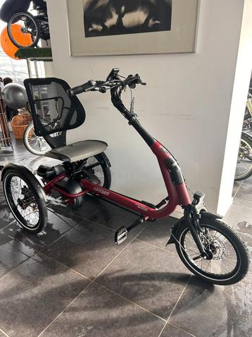 easy rider compact Van Raam Ebike NIEUW beschikbaar voor biedingen