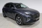 Hyundai Tucson Tucson PHEV 1.6 T-GDi 4WD Shine, Autos, Argent ou Gris, Achat, Euro 6, Entreprise
