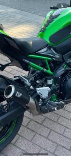 Moto Kawasaki z900, Motoren, 950 cc, ABS, 4 cilinders, Motorrijbewijs A