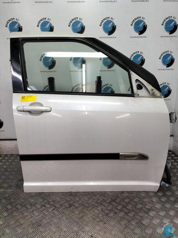 SUZUKI SWIFT Swift Shogun  [R_FRONT_DOOR] 2008 beschikbaar voor biedingen