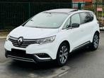 Renault Espace 1.6 Diesel Automaat, Automaat, Euro 6, USB, Wit