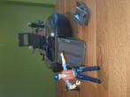 GI Joe - Killer Whale - Hovercraft, Ophalen, Gebruikt