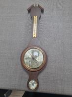 Barometer Huger, Audio, Tv en Foto, Weerstations en Barometers, Ophalen, Gebruikt, Barometer