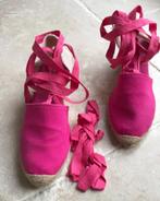 Exit-schoenen, Ophalen, Gedragen