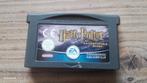 Harry Potter and the Philosopher's Stone Nintendo Gameboy Ad, Verzenden, Zo goed als nieuw