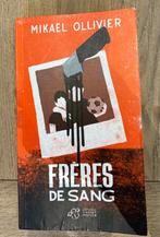 Frères De Sang, Boeken, Ophalen, Zo goed als nieuw, Mikael Ollivier