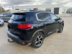 Citroën C5 Aircross C5 Aircross Hybrid fullextra massage fu, Auto's, Citroën, Automaat, Gebruikt, Euro 6, 4 cilinders