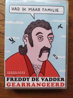 Freddy De Vadder, Ophalen of Verzenden, Zo goed als nieuw