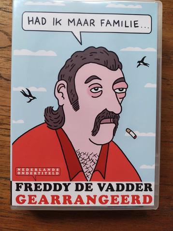 Freddy De Vadder, Enlèvement ou Envoi, Comme neuf