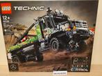 Lego 42129 Technic Mercedes-Benz Zetros Trial Truck. Koopje, Nieuw, Complete set, Ophalen of Verzenden, Lego