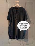 Hemdjurkje frapp 46/48, Kleding | Dames, Jurken, Ophalen of Verzenden
