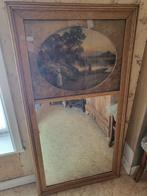 Miroir trumeau, Antiek en Kunst, Antiek | Spiegels, Ophalen