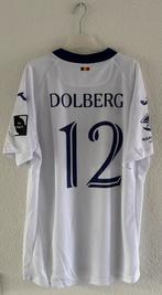 Kasper Dolberg Anderlecht shirt, Enlèvement ou Envoi, Comme neuf, Maillot