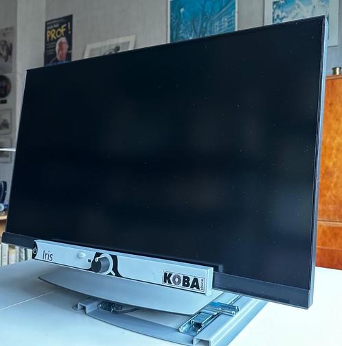 KOBA Vision vergrootglascomputer, Hobby en Vrije tijd, Vergrootglazen, Loepen en Loeplampen, Zo goed als nieuw, Vergrootglas of Loep