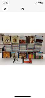134 x DECCA Classical CD, Verzenden, Zo goed als nieuw