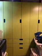 Meubles enfant (IKEA SMASTAD), 105 cm ou plus, Enlèvement, Utilisé, Espace pour les pieds