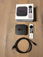 apple tv 4k 64gb 2021, Audio, Tv en Foto, Mediaspelers, Ophalen of Verzenden, Gebruikt, HDMI