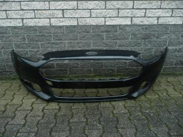 Ford Mondeo V MK5 Bumper D2A3B Voorbumper JS7B17D957 beschikbaar voor biedingen