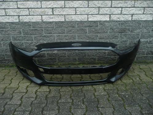 Ford Mondeo V MK5 Bumper D2A3B Voorbumper JS7B17D957, Auto-onderdelen, Carrosserie, Bumper, Ford, Voor, Gebruikt, Ophalen of Verzenden