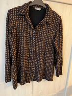 stretch truitje marie belle 3xl 48-50 met knopjes, Mariebelle, Ophalen of Verzenden, Zo goed als nieuw, Trui of Vest