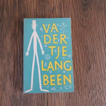 Vadertje Langbeen Jean Webster beschikbaar voor biedingen