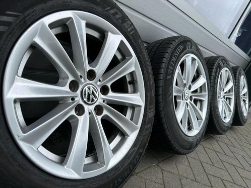 17 inch Volkswagen Transporter T6.1 T7 T6 T5 Multivan velgen, Auto-onderdelen, Banden en Velgen, Banden en Velgen, Zomerbanden