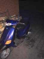 Type 2 70cc, Fietsen en Brommers, Ophalen, Tweetakt, Zip, Klasse A (25 km/u)