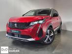 Peugeot 3008 Road Trip 1.5 BlueHDi Man.6, 130 pk, SUV of Terreinwagen, 104 g/km, Rood