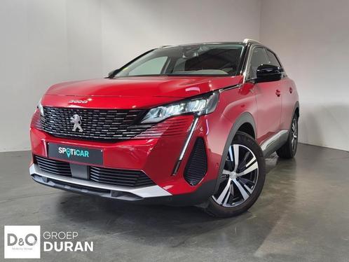 Peugeot 3008 Road Trip 1.5 BlueHDi Man.6, Auto's, Peugeot, Airconditioning, Climate control, Cruise Control, Dodehoekdetectie