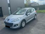 Peugeot 207 SW 1.4 essence Airco, Bedrijf, 5 deurs, Break, Handgeschakeld