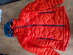 Fietskleding vooral winter gravelshirt  en barmitts, Ophalen of Verzenden, Zo goed als nieuw, L, Heren