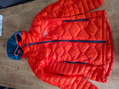 Fietskleding vooral winter gravelshirt  en barmitts, Fietsen en Brommers, Fietsaccessoires | Fietskleding, Zo goed als nieuw, Heren