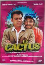 Le cactus, Ophalen of Verzenden, Actiekomedie