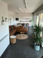 Lichtrijk vakantie appartement te huur in Nieuwpoort stad