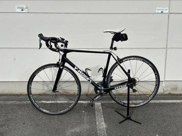 Vitus Vitesse Evo, Fietsen en Brommers, Ophalen, 28 inch, Carbon, Heren