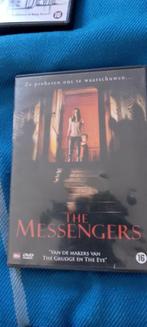 film, The Messengers DVD, Enlèvement, Utilisé, Film