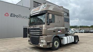 DAF XF 105.510 (GOOD CONDITION / BONNE ETAT) EL24003 beschikbaar voor biedingen