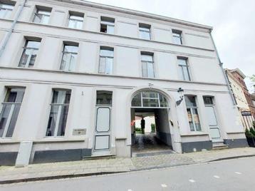 Garage te huur in Brugge beschikbaar voor biedingen